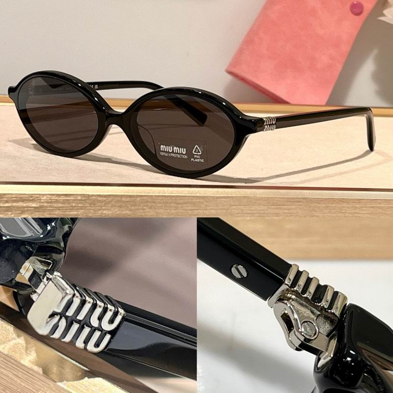 Miumiu Glasses (104)